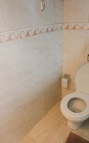 Casa à venda com 241m², 3 quartos e 1 vagaBanheiro da Suíte
