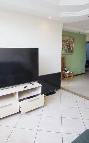 Casa à venda com 241m², 3 quartos e 1 vagaSala de Estar