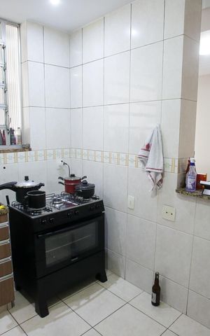 Casa à venda com 241m², 3 quartos e 1 vagaCozinha