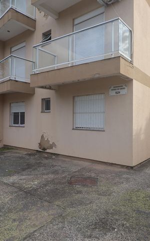 Apartamento para alugar com 63m², 1 quarto e 1 vagaÁrea comum