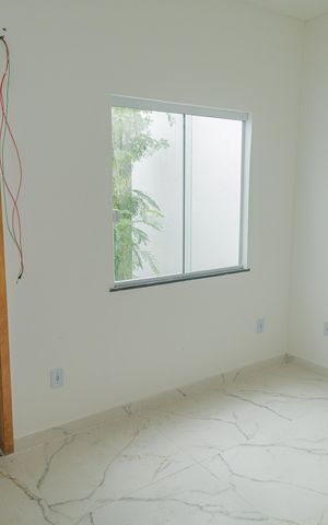 Casa à venda com 70m², 2 quartos e 1 vagaQuarto 2