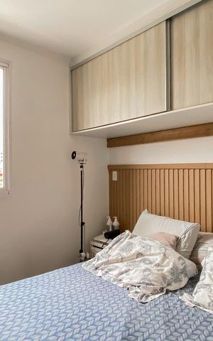 Apartamento à venda com 67m², 3 quartos e 1 vaga