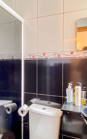 Apartamento à venda com 67m², 3 quartos e 1 vaga