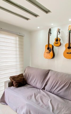 Apartamento à venda com 67m², 3 quartos e 1 vaga Apartamento à venda com 67m², 3 quartos e 1 vagaSala