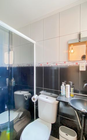 Apartamento à venda com 67m², 3 quartos e 1 vaga