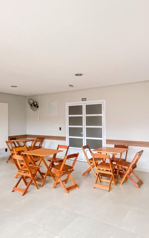 Apartamento à venda com 67m², 3 quartos e 1 vaga