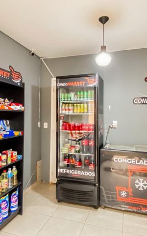 Apartamento à venda com 67m², 3 quartos e 1 vaga