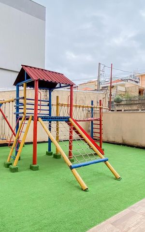 Apartamento à venda com 67m², 3 quartos e 1 vaga