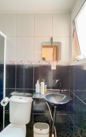 Apartamento à venda com 67m², 3 quartos e 1 vaga