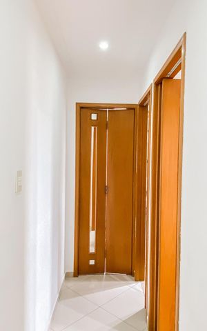 Apartamento à venda com 67m², 3 quartos e 1 vaga Apartamento à venda com 67m², 3 quartos e 1 vagaCorredor