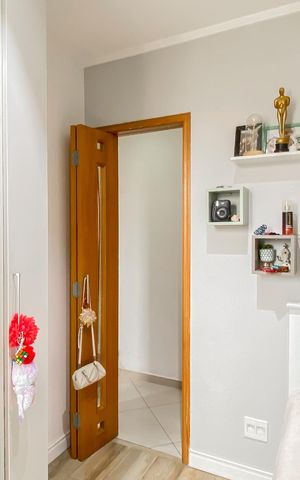 Apartamento à venda com 67m², 3 quartos e 1 vaga