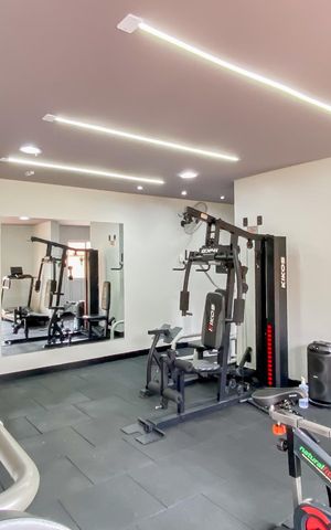 Apartamento à venda com 67m², 3 quartos e 1 vaga