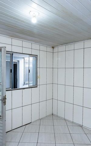 Casa para alugar com 130m², 1 quarto e 1 vagaSala multiuso