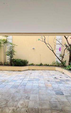 Apartamento para alugar com 90m², 2 quartos e 1 vaga