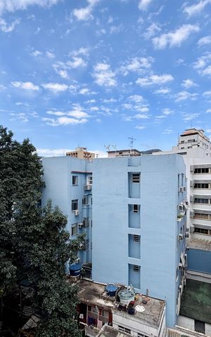 Apartamento para alugar com 90m², 2 quartos e 1 vaga