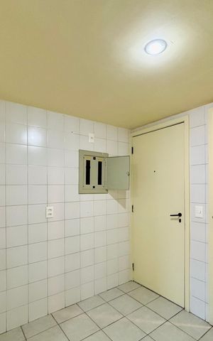 Apartamento para alugar com 90m², 2 quartos e 1 vaga