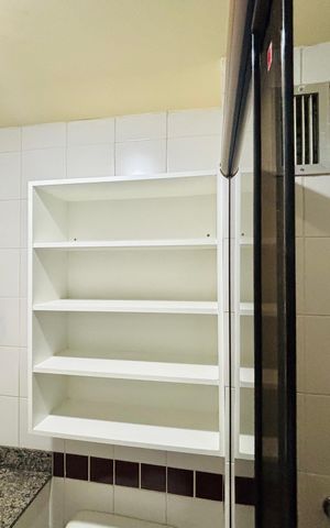 Apartamento para alugar com 90m², 2 quartos e 1 vaga