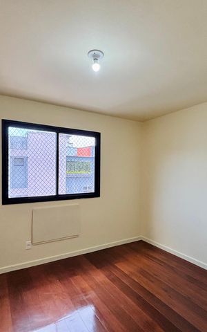 Apartamento para alugar com 90m², 2 quartos e 1 vaga