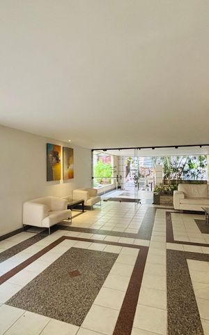 Apartamento para alugar com 90m², 2 quartos e 1 vaga