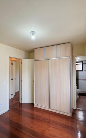 Apartamento para alugar com 90m², 2 quartos e 1 vaga