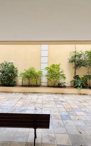 Apartamento para alugar com 90m², 2 quartos e 1 vaga