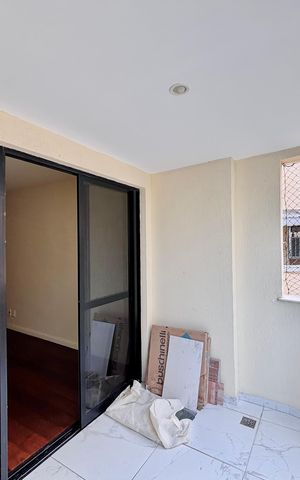 Apartamento para alugar com 90m², 2 quartos e 1 vaga