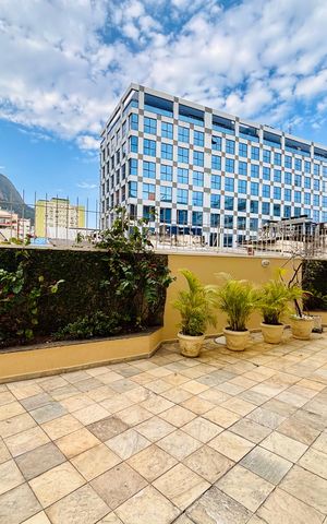 Apartamento para alugar com 90m², 2 quartos e 1 vaga