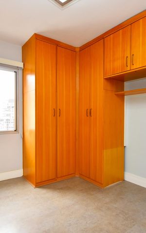 Apartamento à venda com 72m², 2 quartos e sem vaga Apartamento à venda com 72m², 2 quartos e sem vagaquarto 2