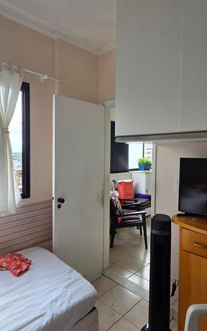 Apartamento para alugar com 151m², 3 quartos e 2 vagas Apartamento para alugar com 151m², 3 quartos e 2 vagasQuarto de Serviço