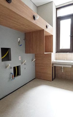 Studio à venda com 24m², 1 quarto e sem vagaLavanderia
