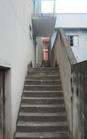 Casa para alugar com 83m², 2 quartos e sem vagaÁrea externa