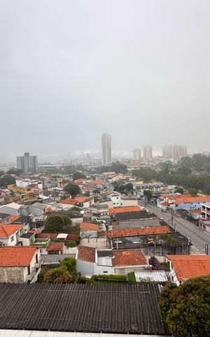 Apartamento para alugar com 59m², 2 quartos e 1 vaga Apartamento para alugar com 59m², 2 quartos e 1 vagaVista do Quarto 1