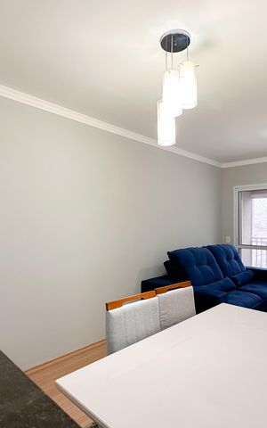 Apartamento para alugar com 59m², 2 quartos e 1 vaga Apartamento para alugar com 59m², 2 quartos e 1 vagaSala