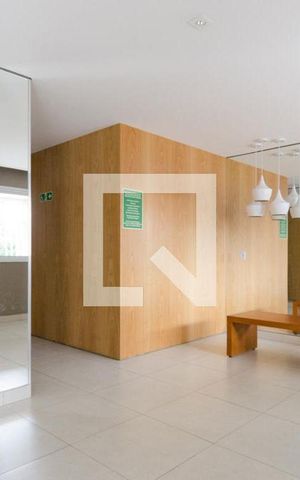 Apartamento para alugar com 59m², 2 quartos e 1 vaga Apartamento para alugar com 59m², 2 quartos e 1 vagaÁrea comum - Hall