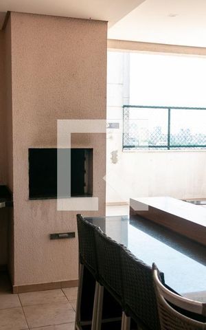 Apartamento para alugar com 59m², 2 quartos e 1 vaga Apartamento para alugar com 59m², 2 quartos e 1 vagaÁrea comum - Churrasqueira
