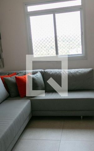 Apartamento para alugar com 59m², 2 quartos e 1 vaga Apartamento para alugar com 59m², 2 quartos e 1 vagaÁrea comum - Sala de Jogos