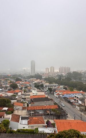 Apartamento para alugar com 59m², 2 quartos e 1 vaga Apartamento para alugar com 59m², 2 quartos e 1 vagaVista do Quarto 2