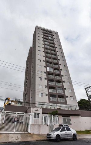 Apartamento para alugar com 59m², 2 quartos e 1 vaga Apartamento para alugar com 59m², 2 quartos e 1 vagaFachada