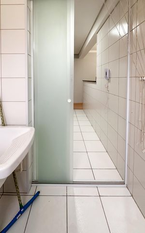 Apartamento para alugar com 59m², 2 quartos e 1 vaga Apartamento para alugar com 59m², 2 quartos e 1 vagaÁrea de Serviço