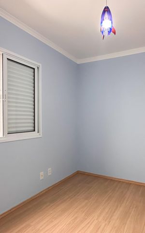 Apartamento para alugar com 59m², 2 quartos e 1 vaga Apartamento para alugar com 59m², 2 quartos e 1 vagaQuarto 1