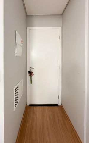 Apartamento para alugar com 59m², 2 quartos e 1 vaga Apartamento para alugar com 59m², 2 quartos e 1 vagaEntrada