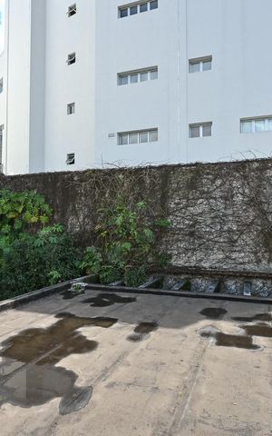 Casa à venda com 317m², 4 quartos e 5 vagasVista da Suíte 2