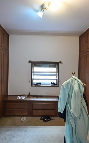 Casa à venda com 317m², 4 quartos e 5 vagasArmário da Suíte 1