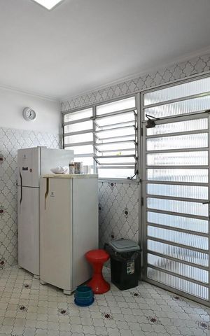 Casa à venda com 317m², 4 quartos e 5 vagasCozinha