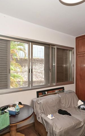 Casa à venda com 317m², 4 quartos e 5 vagasQuarto 2