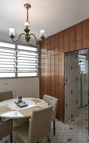 Casa à venda com 317m², 4 quartos e 5 vagasSala de Almoço