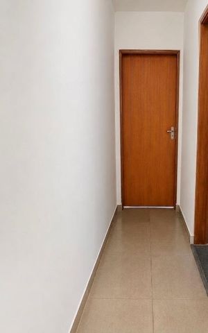 Casa de condomínio à venda com 65m², 2 quartos e 1 vaga Casa de condomínio à venda com 65m², 2 quartos e 1 vagaCorredor