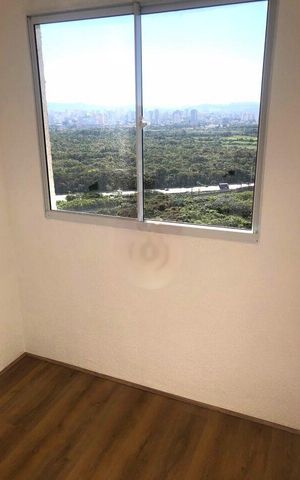 Apartamento à venda com 33m², 2 quartos e sem vaga