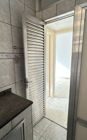 Apartamento para alugar com 40m², 2 quartos e sem vagaBanheiro