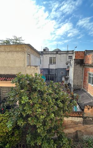 Apartamento para alugar com 40m², 2 quartos e sem vagaVista do Quarto 2
